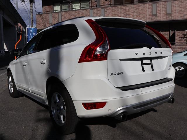 T6 AWD Rデザイン 後席モニター ワンオーナー(7枚目)