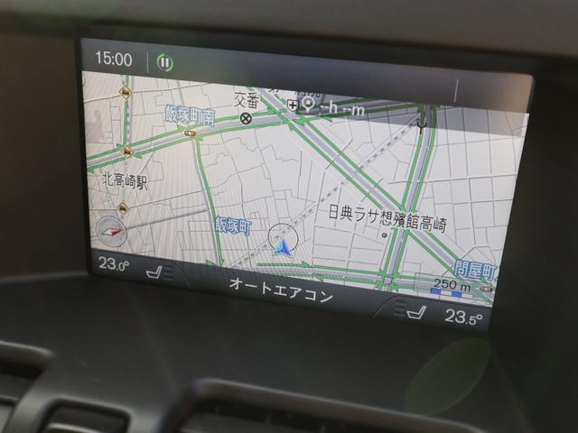 T6 AWD Rデザイン 後席モニター ワンオーナー(13枚目)