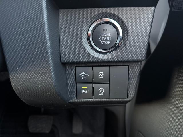 タフト Ｇ　クロムベンチャー　ガラスルーフ　Ｐスタート　シートヒーター　ナビ　ＴＶ　ドラレコ（12枚目）