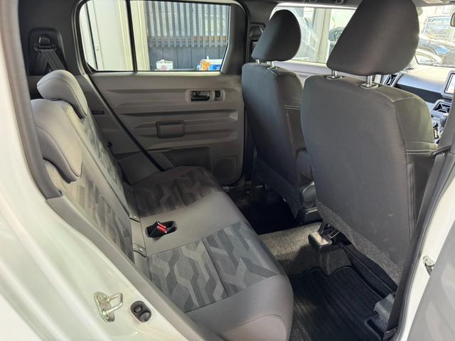 タフト Ｇ　クロムベンチャー　ガラスルーフ　Ｐスタート　シートヒーター　ナビ　ＴＶ　ドラレコ（15枚目）