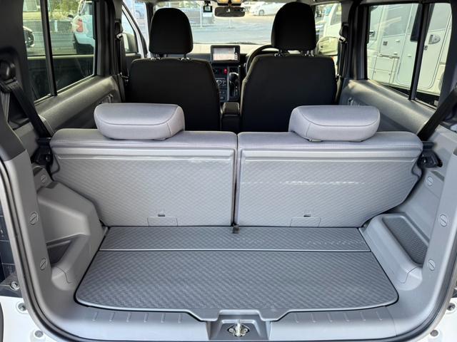 タフト Ｇ　クロムベンチャー　ガラスルーフ　Ｐスタート　シートヒーター　ナビ　ＴＶ　ドラレコ（16枚目）