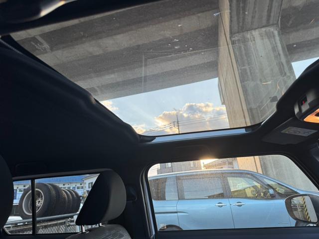 タフト Ｇ　クロムベンチャー　ガラスルーフ　Ｐスタート　シートヒーター　ナビ　ＴＶ　ドラレコ（25枚目）