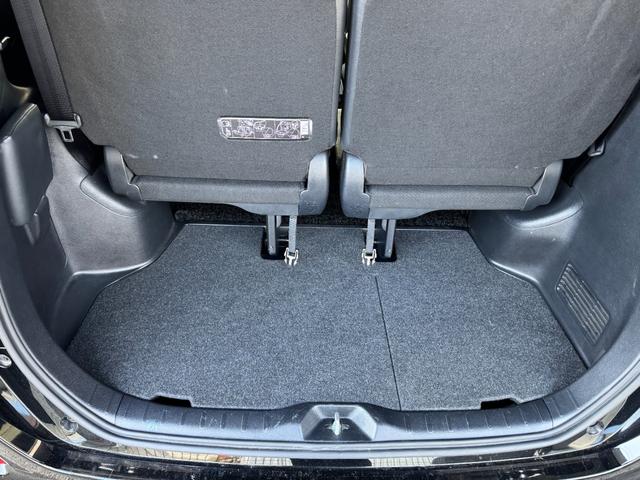 ヴォクシー ハイブリッドＺＳ　煌ＩＩＩ　クルコン　両側パワースライド　ＥＴＣ　後席モニター　シートヒーター　ナビ　バックカメラ　ＴＶ（22枚目）