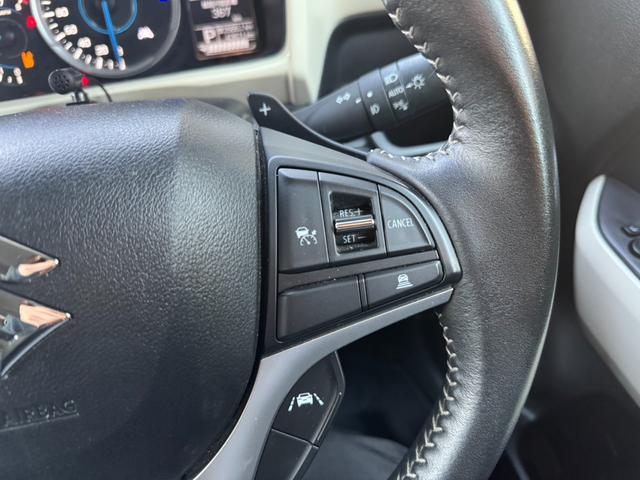 クロスビー ハイブリッドMZ デュアルカメラブレーキサポート ACC パドルシフト ETC シートヒーター ナビ TV(12枚目)