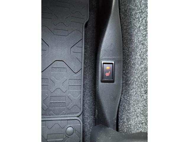 クロスビー ハイブリッドMZ デュアルカメラブレーキサポート ACC パドルシフト ETC シートヒーター ナビ TV(19枚目)