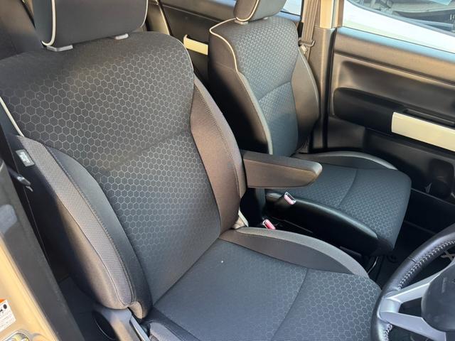 クロスビー ハイブリッドMZ デュアルカメラブレーキサポート ACC パドルシフト ETC シートヒーター ナビ TV(20枚目)