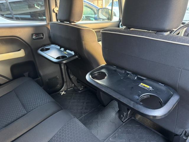 クロスビー ハイブリッドMZ デュアルカメラブレーキサポート ACC パドルシフト ETC シートヒーター ナビ TV(23枚目)