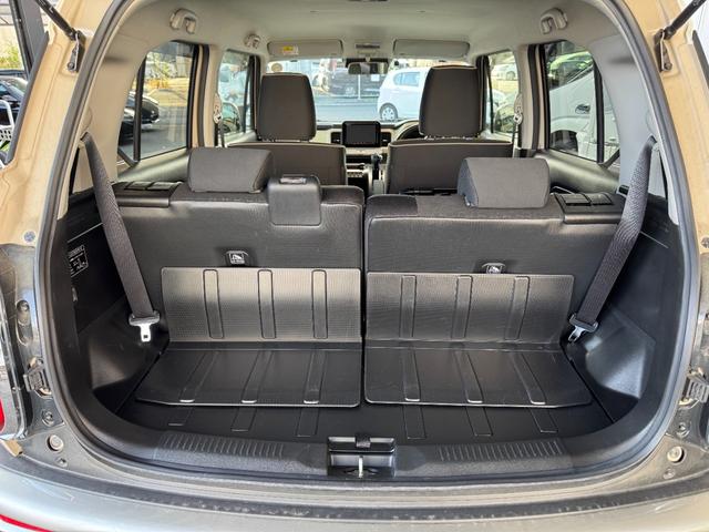 クロスビー ハイブリッドMZ デュアルカメラブレーキサポート ACC パドルシフト ETC シートヒーター ナビ TV(24枚目)