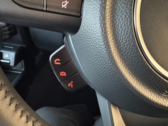 ジムニー XC 届出済未使用車 5型 デュアルセンサーブレーキサポートII アダプティブクルーズコントロール フロントパーキングセンサー 背面タイヤ オーディオレス シートヒーター アイドリングストップ(14枚目)