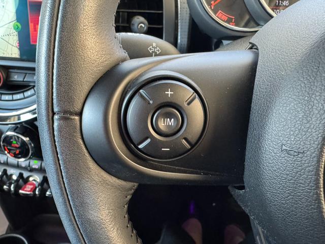 MINI クーパーD クーパーD(4名) 車検2年付き ペッパーPKG ユニオンジャックテールランプ クルーズコントロール 純正ナビ アイドリングストップ ETC レザーシート(12枚目)