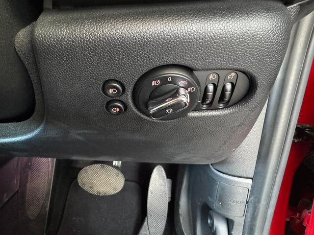 MINI クーパーD クーパーD(4名) 車検2年付き ペッパーPKG ユニオンジャックテールランプ クルーズコントロール 純正ナビ アイドリングストップ ETC レザーシート(18枚目)