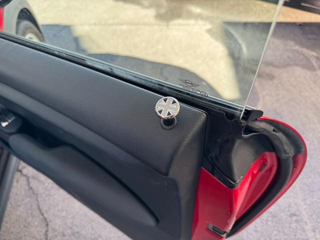 MINI クーパーD クーパーD(4名) 車検2年付き ペッパーPKG ユニオンジャックテールランプ クルーズコントロール 純正ナビ アイドリングストップ ETC レザーシート(24枚目)