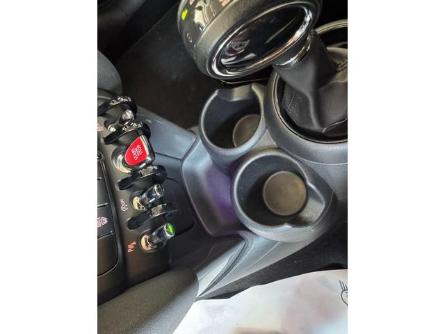 MINI クーパーD クーパーD(4名) 車検2年付き ペッパーPKG ユニオンジャックテールランプ クルーズコントロール 純正ナビ アイドリングストップ ETC レザーシート(27枚目)