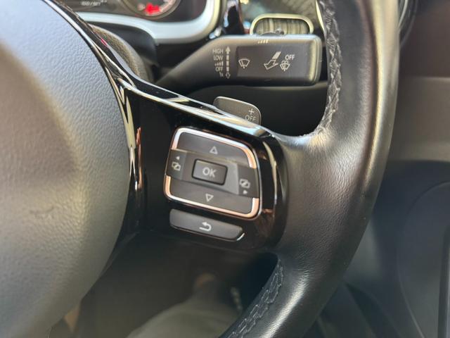 ザ・ビートル Rラインマイスター プッシュスタート ナビ バックカメラ クルーズコントロール BLIS 黒レザー シートヒーター アイドリングストップ パドルシフト ETC(16枚目)