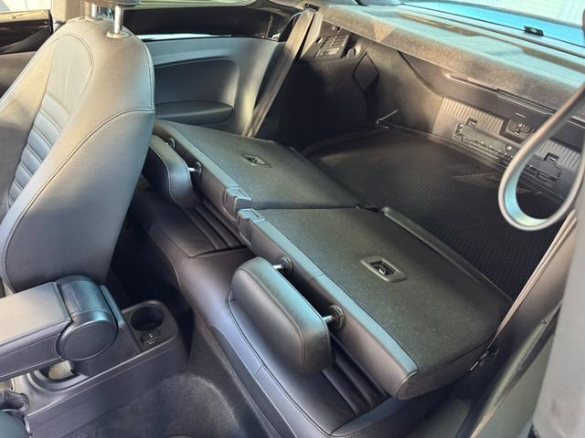 ザ・ビートル Rラインマイスター プッシュスタート ナビ バックカメラ クルーズコントロール BLIS 黒レザー シートヒーター アイドリングストップ パドルシフト ETC(22枚目)