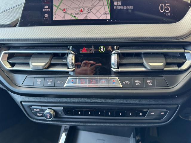 BMW 1 SERIES 118I M SPORT