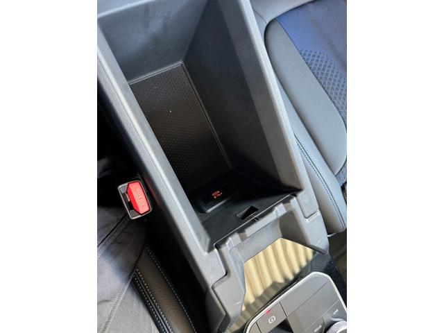 BMW 1 SERIES 118I M SPORT