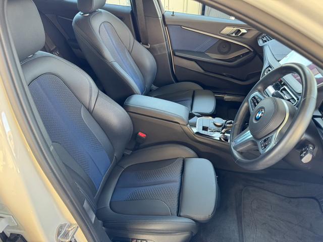 BMW 1 SERIES 118I M SPORT