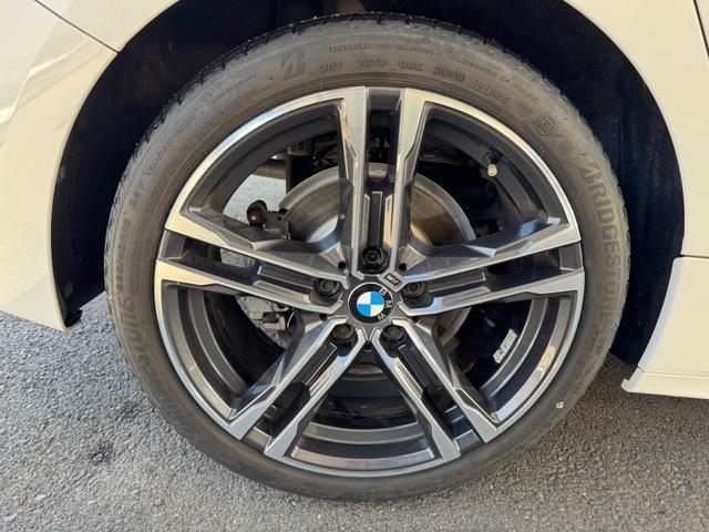 BMW 1 SERIES 118I M SPORT