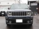 CHRYSLER JEEP JEEP RENEGADE 4xe