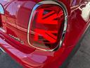 MINI クーパーD クーパーD(4名) 車検2年付き ペッパーPKG ユニオンジャックテールランプ クルーズコントロール 純正ナビ アイドリングストップ ETC レザーシート(5枚目)