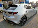 MAZDA MAZDA3 FASTBACK