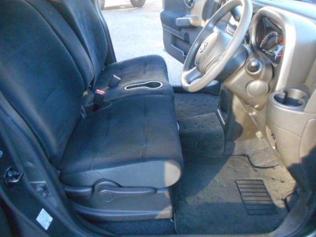 キューブ 15X Mセレクション ナビ・TV・Bluetooth・ETC・スマートキー・ドラレコ(13枚目)