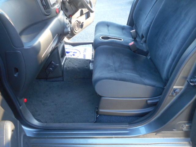 キューブ 15X Mセレクション ナビ・TV・Bluetooth・ETC・スマートキー・ドラレコ(14枚目)