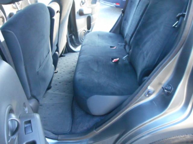 キューブ 15X Mセレクション ナビ・TV・Bluetooth・ETC・スマートキー・ドラレコ(17枚目)