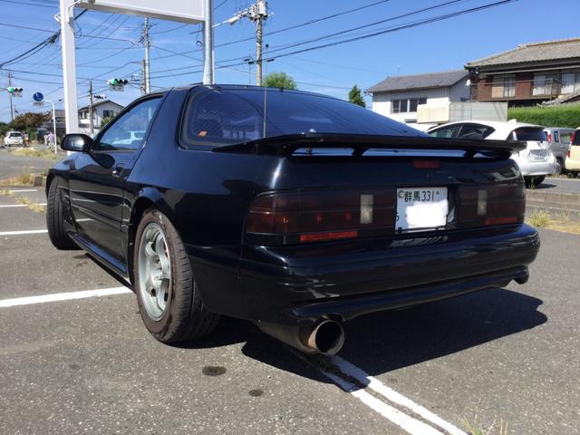 車高調 トラストマフラー Defiメーター LSD(4枚目)