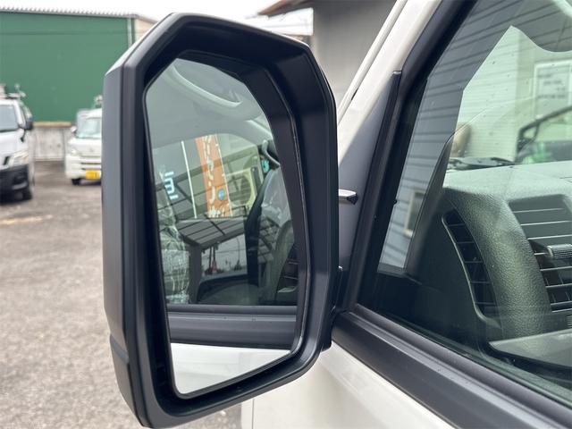 ハイエースバン ロングジャストローDX 2WD ガソリン オートマ 荷台平 ETC クリアランスソナー レーンアシスト 衝突被害軽減システム 両側スライドドア オートマチックハイビーム キーレスエントリー CVT 100V電源 ESC(30枚目)