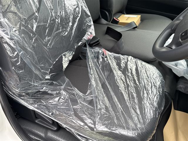 ハイエースバン ロングジャストローDX 2WD ガソリン オートマ 荷台平 ETC クリアランスソナー レーンアシスト 衝突被害軽減システム 両側スライドドア オートマチックハイビーム キーレスエントリー CVT 100V電源 ESC(36枚目)