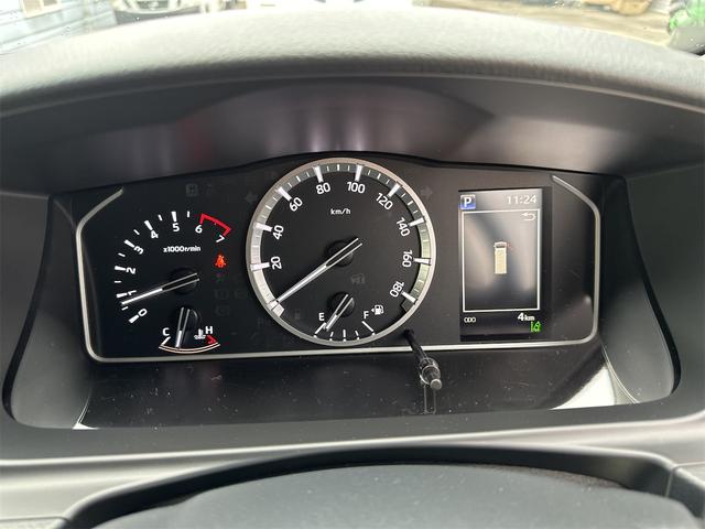 ハイエースバン ロングジャストローDX 2WD ガソリン オートマ 荷台平 ETC クリアランスソナー レーンアシスト 衝突被害軽減システム 両側スライドドア オートマチックハイビーム キーレスエントリー CVT 100V電源 ESC(42枚目)