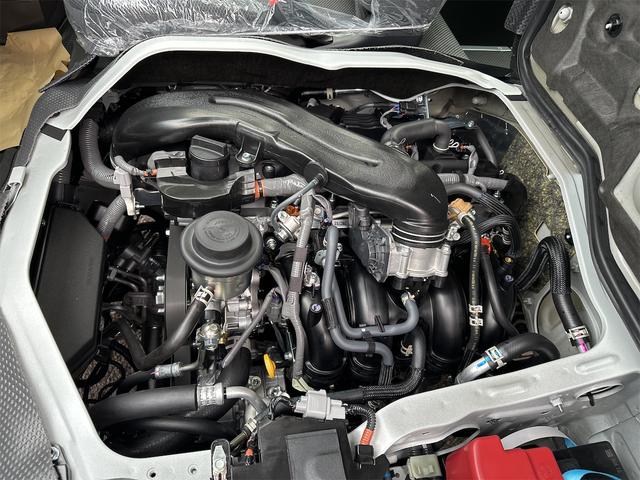 ハイエースバン ロングジャストローDX 2WD ガソリン オートマ 荷台平 ETC クリアランスソナー レーンアシスト 衝突被害軽減システム 両側スライドドア オートマチックハイビーム キーレスエントリー CVT 100V電源 ESC(43枚目)