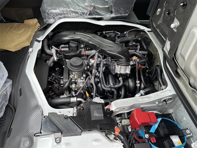 ハイエースバン ロングジャストローDX 2WD ガソリン オートマ 荷台平 ETC クリアランスソナー レーンアシスト 衝突被害軽減システム 両側スライドドア オートマチックハイビーム キーレスエントリー CVT 100V電源 ESC(45枚目)