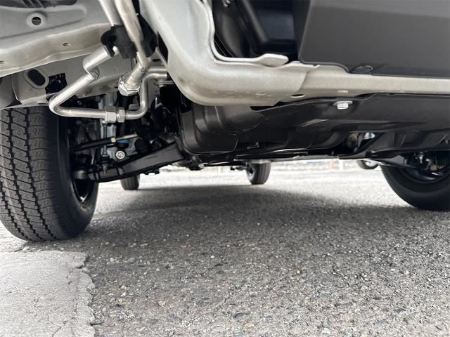 ハイエースバン ロングジャストローDX 2WD ガソリン オートマ 荷台平 ETC クリアランスソナー レーンアシスト 衝突被害軽減システム 両側スライドドア オートマチックハイビーム キーレスエントリー CVT 100V電源 ESC(46枚目)