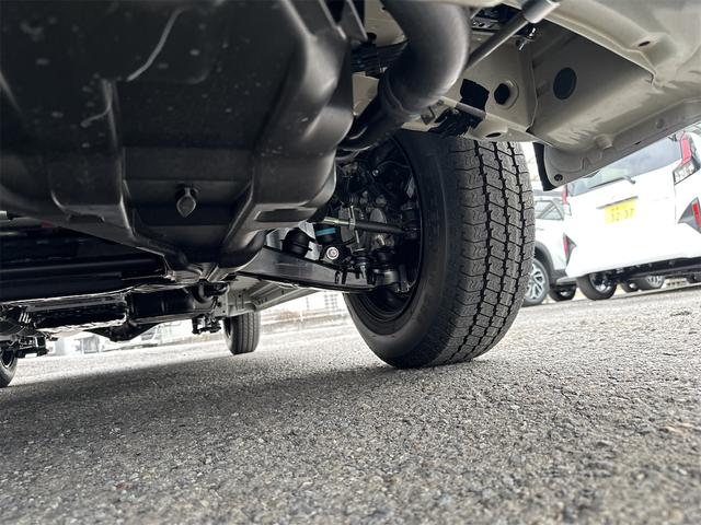 ハイエースバン ロングジャストローDX 2WD ガソリン オートマ 荷台平 ETC クリアランスソナー レーンアシスト 衝突被害軽減システム 両側スライドドア オートマチックハイビーム キーレスエントリー CVT 100V電源 ESC(47枚目)