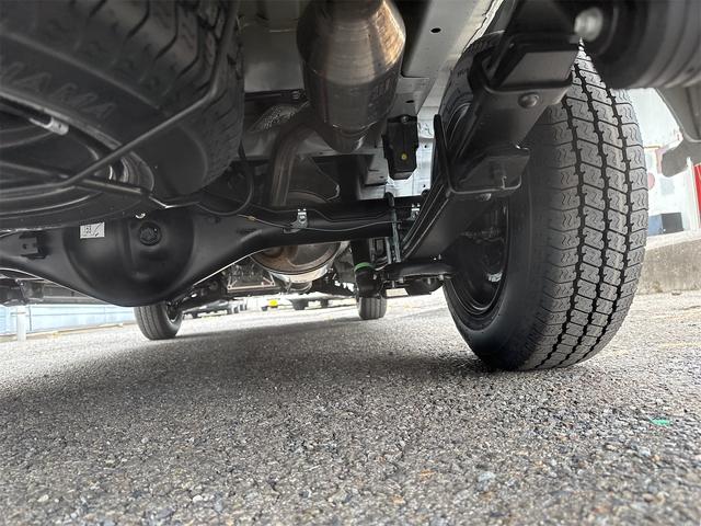 ハイエースバン ロングジャストローDX 2WD ガソリン オートマ 荷台平 ETC クリアランスソナー レーンアシスト 衝突被害軽減システム 両側スライドドア オートマチックハイビーム キーレスエントリー CVT 100V電源 ESC(48枚目)