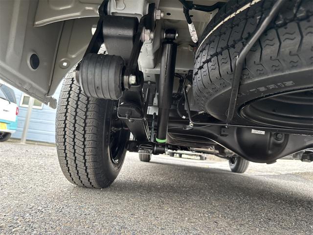 ハイエースバン ロングジャストローDX 2WD ガソリン オートマ 荷台平 ETC クリアランスソナー レーンアシスト 衝突被害軽減システム 両側スライドドア オートマチックハイビーム キーレスエントリー CVT 100V電源 ESC(50枚目)