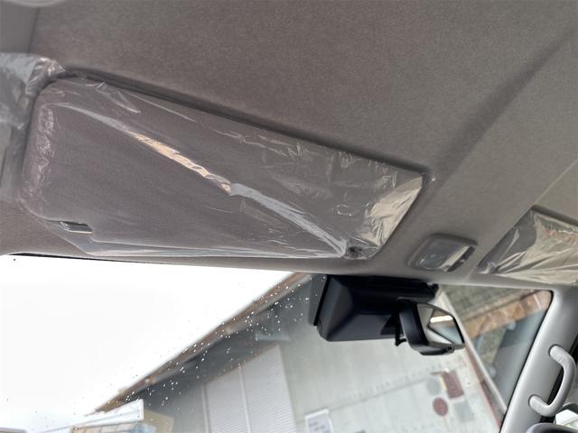 ハイエースバン ロングジャストローDX 2WD ガソリン オートマ 荷台平 ETC クリアランスソナー レーンアシスト 衝突被害軽減システム 両側スライドドア オートマチックハイビーム キーレスエントリー CVT 100V電源 ESC(58枚目)