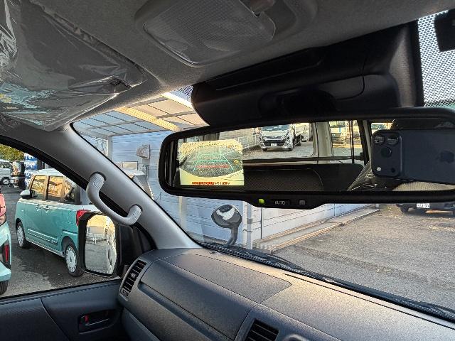 ハイエースバン ロングジャストローDX 2WD ガソリン オートマ 荷台平 ETC クリアランスソナー レーンアシスト 衝突被害軽減システム 両側スライドドア オートマチックハイビーム キーレスエントリー CVT 100V電源 ESC(70枚目)