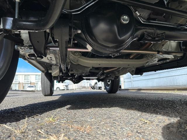 ジムニー ＸＣ　４ＷＤ　ＥＴＣ　安全運転支援システム　純正９インチナビ　純正スターター　スペアタイヤカバー（15枚目）