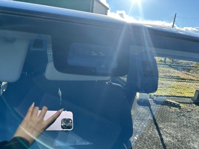 ジムニー ＸＣ　４ＷＤ　ＥＴＣ　安全運転支援システム　純正９インチナビ　純正スターター　スペアタイヤカバー（26枚目）