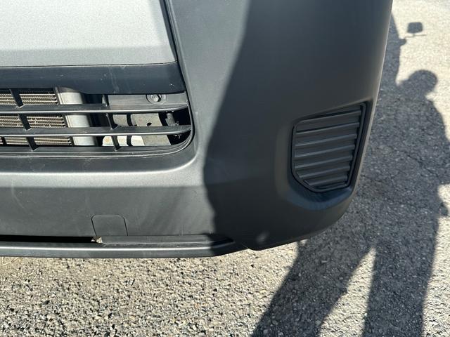 ハイエースバン ロングDX 2WD ガソリン バックカメラ キーレス 純正ナビTV トヨタセーフティセンス パワステ 両側スライドドア(21枚目)