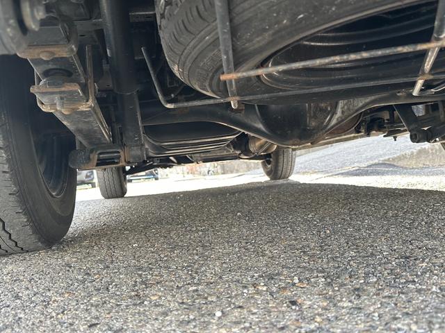 ハイエースバン ロングDX 2WD ガソリン バックカメラ キーレス 純正ナビTV トヨタセーフティセンス パワステ 両側スライドドア(33枚目)