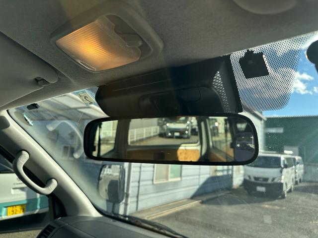 ハイエースバン ロングDX 2WD ガソリン バックカメラ キーレス 純正ナビTV トヨタセーフティセンス パワステ 両側スライドドア(43枚目)