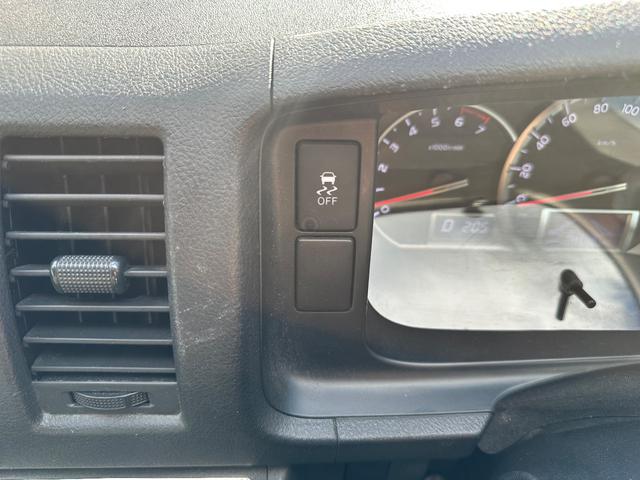 ハイエースバン ロングDX 2WD ガソリン バックカメラ キーレス 純正ナビTV トヨタセーフティセンス パワステ 両側スライドドア(44枚目)