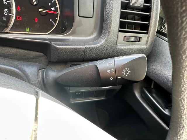 ハイエースバン ロングDX 2WD ガソリン バックカメラ キーレス 純正ナビTV トヨタセーフティセンス パワステ 両側スライドドア(45枚目)