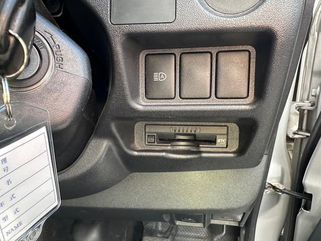 ハイエースバン ロングDX 2WD ガソリン バックカメラ キーレス 純正ナビTV トヨタセーフティセンス パワステ 両側スライドドア(55枚目)