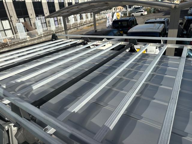 ハイエースバン ロングDX 2WD ガソリン バックカメラ キーレス 純正ナビTV トヨタセーフティセンス パワステ 両側スライドドア(64枚目)